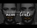 marracash amp elisa neon le ali testo