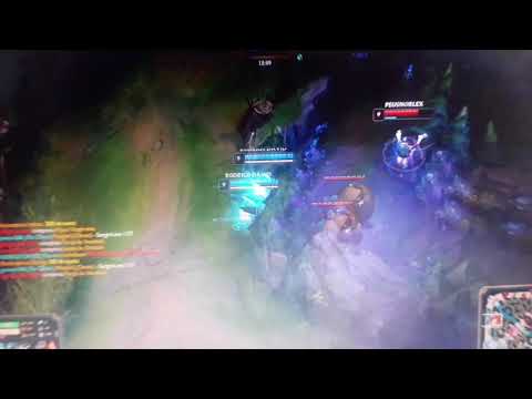 MONO YASUO MACHO ALPHA