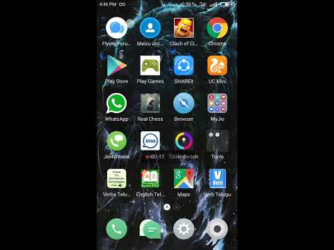 Meizu m2 install flume 6 os