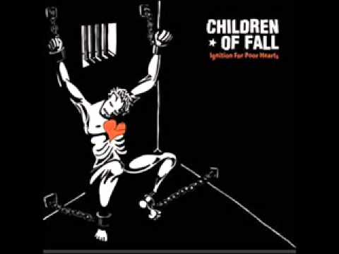 Children Of Fall - Least Ressistance