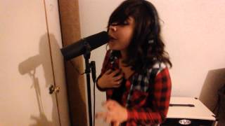 Crown The Empire - Machines (Vocal Cover)