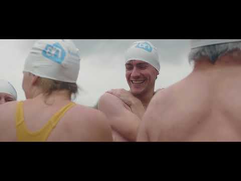 Wereldrecord glijbaan glijden binnen 1 uur - 50m baan - Prins Willem-Alexander Bad Koudekerk