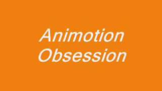 Animotion Obsession