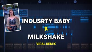 Download lagu DJ INDUSTRY BABY X MILKSHAKE FULL BASS TIKTOK VIRAL (Prengky Gantay Remix) mp3 Download lagu DJ INDUSTRY BABY X MILKSHAKE FULL BASS TIKTOK VIRAL (Prengky Gantay Remix) mp3