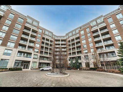 #322-2480 Prince Michael Drive, Oakville #Shorts Home for Sale - Real Estate Properties for Sale