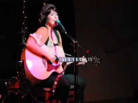 Wendy Duffy - How to Heal (acoustic)