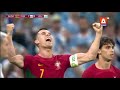 Highlight: Portugal vs Uruguay 2 - 0 Goals | FIFA WorldCup Qatar 2022.