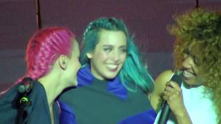 Sweet California - Espérame (Ladies' Tour, Granada)