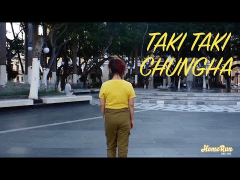 DJ SNAKE ft. SELENA GOMEZ, OZUNA & CARDI B "Taki Taki" ▶ ChungHa Choreography ▶ Cover by HOMERUN