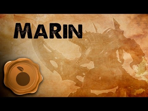SKT T1 MaRin | Renekton vs Gangplank (Top Lane) | LoL Pro Replay | League of Legends Gamemplay