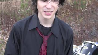 The Sacrifice Music Video Blooper Reel