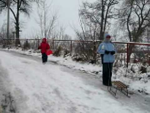 Anda si Silviu la sanius in Gheraiesti 2008