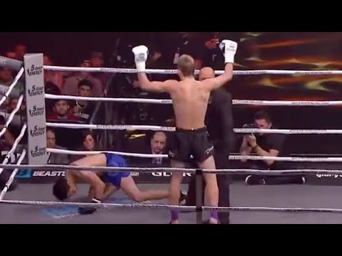 Was This A Knockdown? Yes Or No?