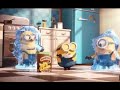Minions Commercials Compilation