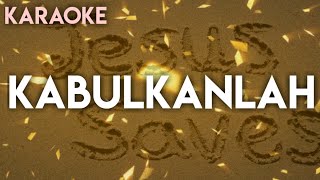 Download lagu KABULKANLAH KARAOKE (Tuhan Luruskanlah Jalan Yang kita lalui) Karaoke Rohani Kristen mp3 Download lagu KABULKANLAH KARAOKE (Tuhan Luruskanlah Jalan Yang kita lalui) Karaoke Rohani Kristen mp3