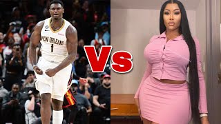 Zion Williamson Gets Exposed By 304