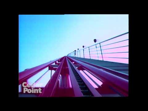Magnum XL-200 short video by Cedar Point