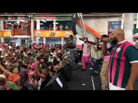 Estação Primeira de Mangueira 2020