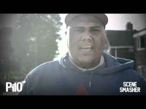 P110 - K Dot [Scene Smasher]