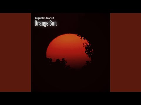 Orange Sun