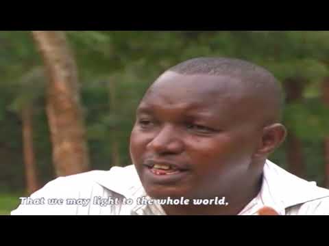 Stanley Njoroge  A.K.A Kamurigo - Utheri