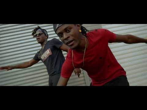 PATOS FEAT RICHTER DESTI - BINGO || OFFICIAL ||