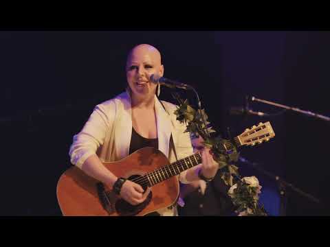 Nell Bryden - I Am The Storm (Live Video)