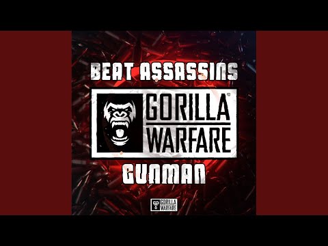 Gunman (Original Mix)