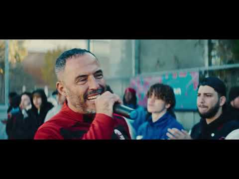 Bande-annonce Bombonera