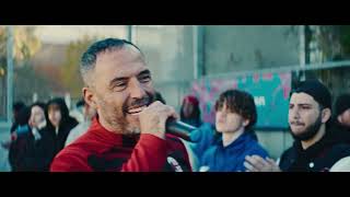 BOMBONERA - Bande annonce