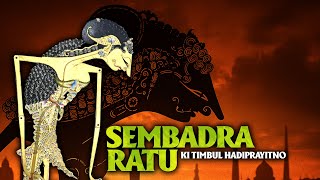 Download lagu Dewi Sembadra Ratu - Ki Timbul Hadiprayitno (Audio Jernih) mp3 Download lagu Dewi Sembadra Ratu - Ki Timbul Hadiprayitno (Audio Jernih) mp3