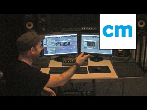 Producer Masterclass - My Digital Enemy - Part 1 of 2