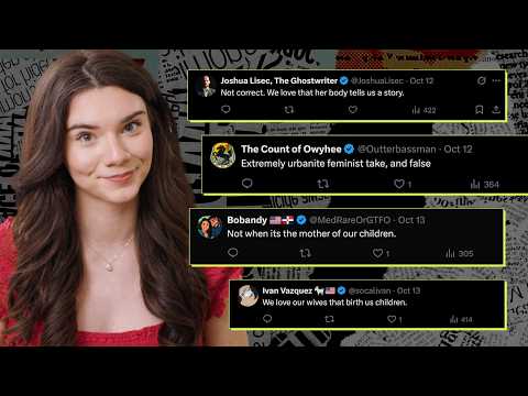 Women Are Wrong About What Men Really Want | Episode 76