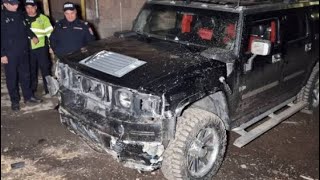 Ինչո՞ւ է հայրն իր որդիների հետ «Համմեր»-ի վարորդին սպանել.Մանրամասներ Քասախի դեպքից