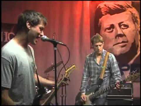 SONIC LOBOTOMY #26 -- DEAD CATS DEAD RATS