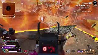 apex新シーズンランク