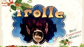 Alexander Rybak  - &quot;Let It Snow&quot; (from &quot;Christmas Tales&quot;) [Audio]