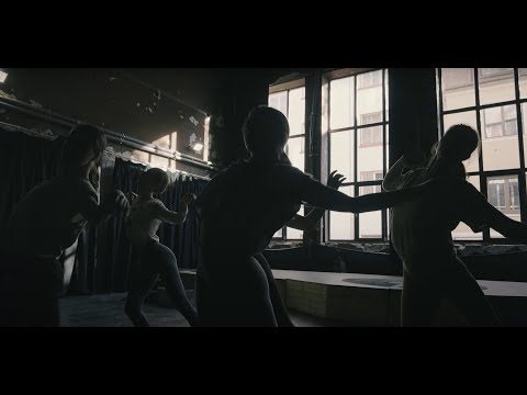 ATOM Choroegraphic Series#5