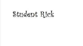 Student Rick-Falling For You.wmv