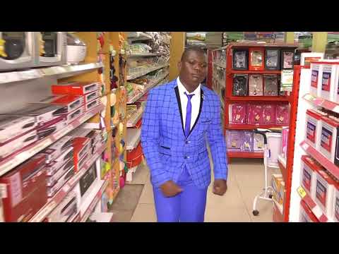 Isaac  - Dineonge Yesu Official Video
