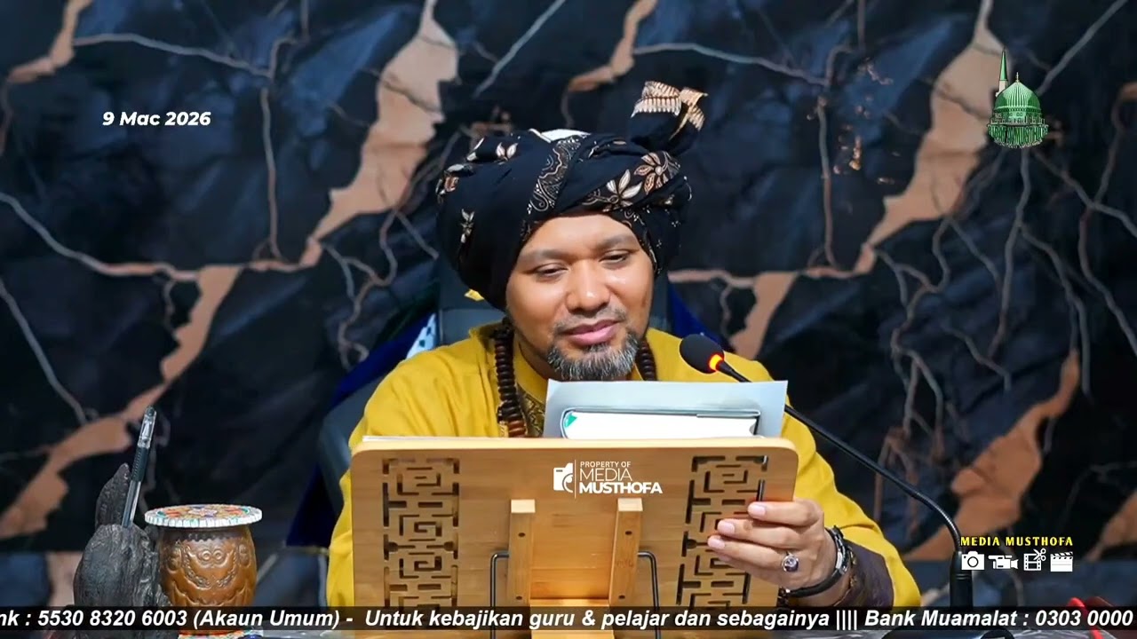 Selain Ahlus Sunnah Boleh Mati Syahid Ke ? | Ustaz Muhaizad Muhammad 