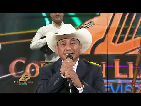 Corazón Llanero La Revista #22 - Jackson Guardia – Los cuerazos de un guayabo