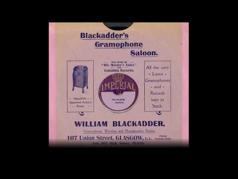 John Hendrik & Eric Harden Tanz Orchester - Im Monat Mai(1931)