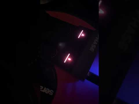 Phase DJ Not working - Charger Flickers - Instructions below for possible fix