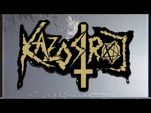 Kazostroj - KAZOSTROJ - Obesenci (Singel 2020)