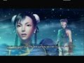 Street Fighter X Tekken Chun Li X Cammy Ending