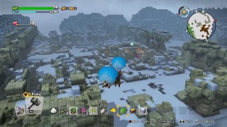 ひーくんの箱 ［DQB2］初見歓迎　雑談配信　＃8