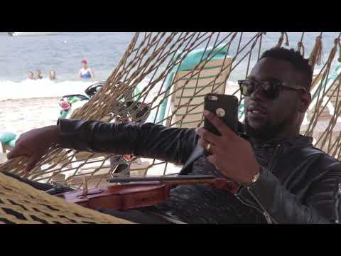 Erphaan Alves overdue violin Cover- Darron Andrews (Young Island SVG)