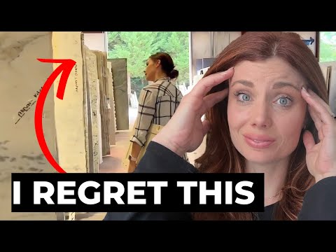 Please Don’t Pick Kitchen Countertops Until You Watch This