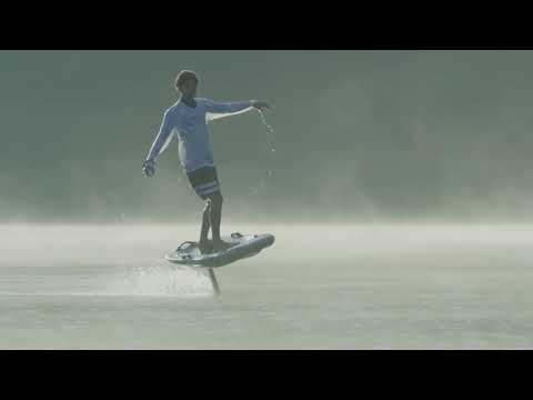 Efoil Carver - Takuma